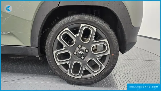 HYUNDAI CASPER TURBO INSPIRATION