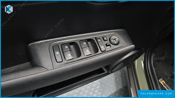 HYUNDAI CASPER TURBO INSPIRATION