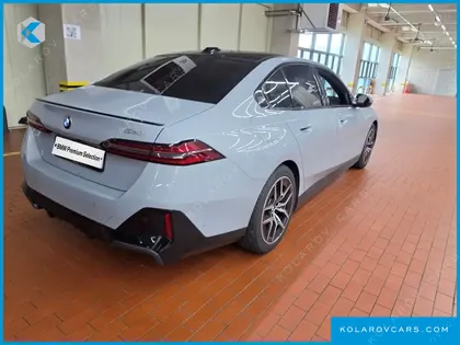 BMW 5 SERIES 520I SPECIAL EDITION