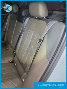 BMW 5 SERIES 520I SPECIAL EDITION
