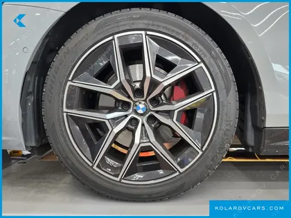 BMW 5 SERIES 520I SPECIAL EDITION