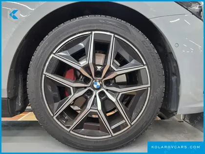 BMW 5 SERIES 520I SPECIAL EDITION