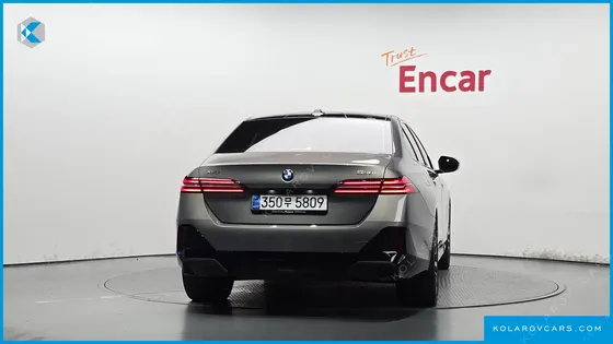 BMW 5 SERIES 530I XDRIVE M SPORT