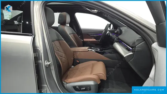BMW 5 SERIES 530I XDRIVE M SPORT