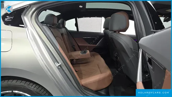 BMW 5 SERIES 530I XDRIVE M SPORT