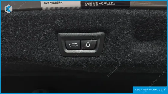 BMW 5 SERIES 530I XDRIVE M SPORT