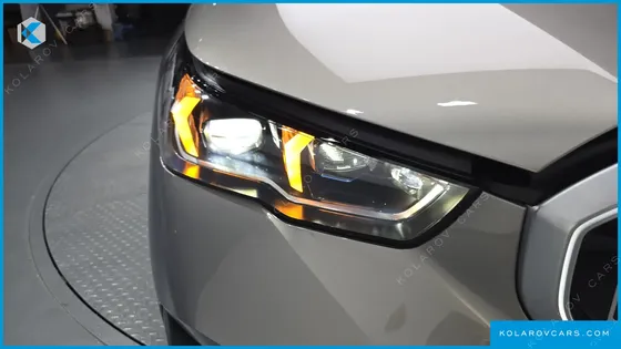 BMW 5 SERIES 530I XDRIVE M SPORT