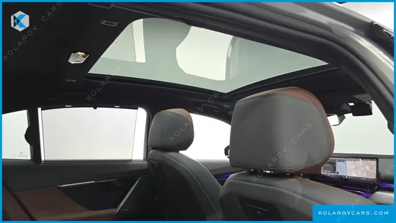 BMW 5 SERIES 530I XDRIVE M SPORT