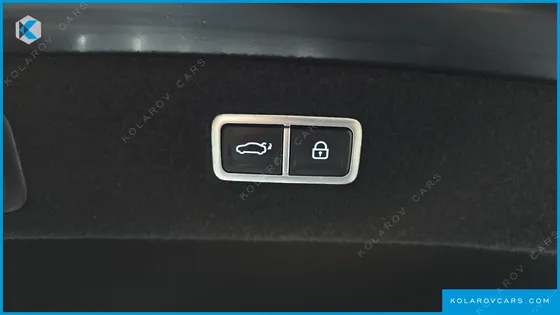 GENESIS G90 GASOLINE 3.5 TURBO AWD