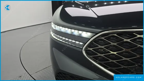 GENESIS G90 GASOLINE 3.5 TURBO AWD