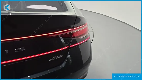 GENESIS G90 GASOLINE 3.5 TURBO AWD