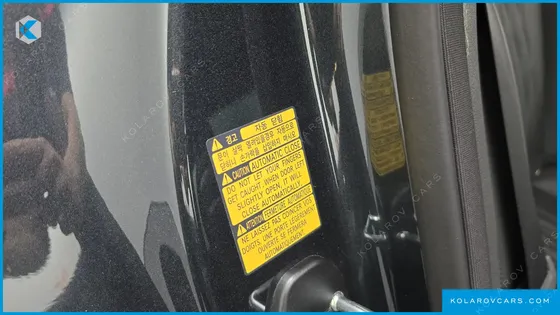 GENESIS G90 GASOLINE 3.5 TURBO AWD