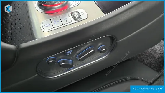 GENESIS G90 GASOLINE 3.5 TURBO AWD