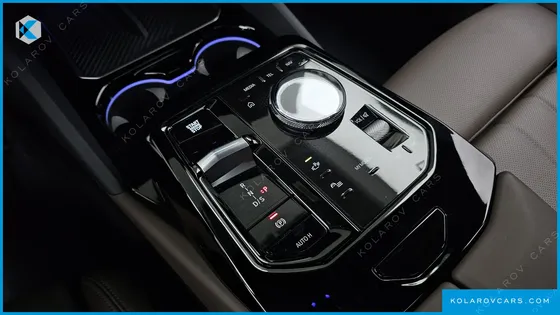 BMW 5 SERIES 523D M SPORT