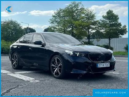 BMW 5 SERIES 530I XDRIVE M SPORT