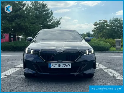 BMW 5 SERIES 530I XDRIVE M SPORT