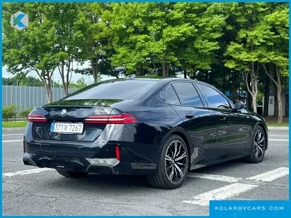 BMW 5 SERIES 530I XDRIVE M SPORT
