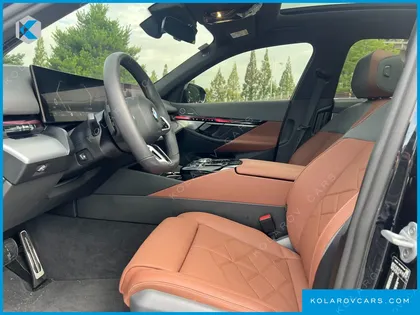 BMW 5 SERIES 530I XDRIVE M SPORT
