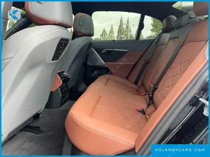 BMW 5 SERIES 530I XDRIVE M SPORT