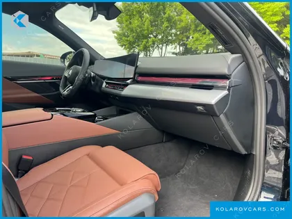 BMW 5 SERIES 530I XDRIVE M SPORT