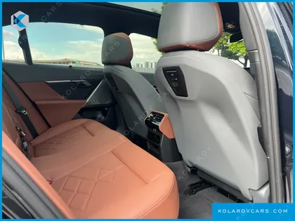 BMW 5 SERIES 530I XDRIVE M SPORT