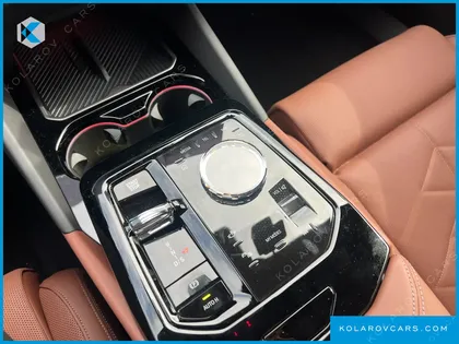 BMW 5 SERIES 530I XDRIVE M SPORT