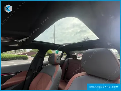BMW 5 SERIES 530I XDRIVE M SPORT