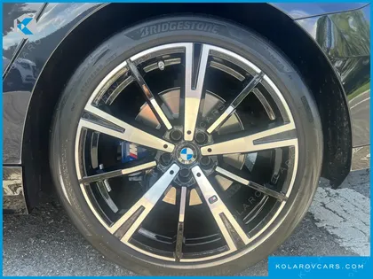 BMW 5 SERIES 530I XDRIVE M SPORT