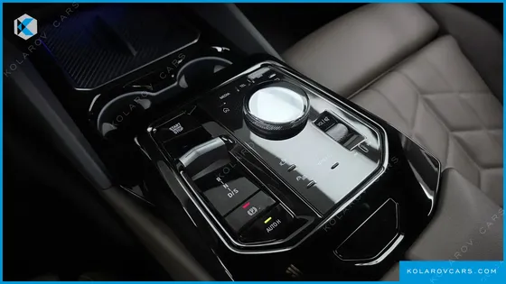 BMW 5 SERIES 520I M SPORT