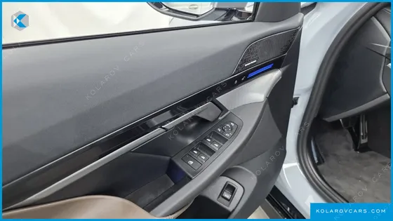 BMW 5 SERIES 520I M SPORT