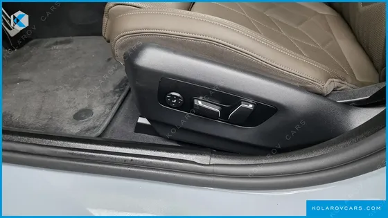 BMW 5 SERIES 520I M SPORT