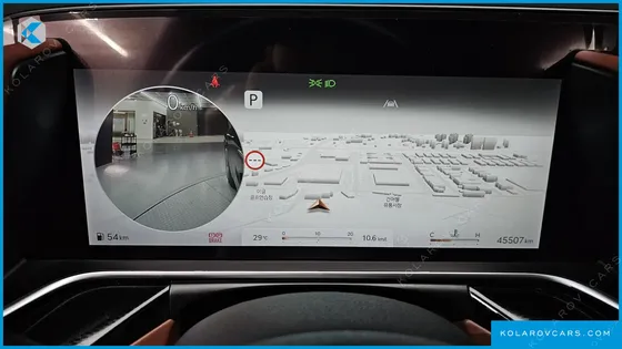 GENESIS G90 GASOLINE 3.5 TURBO AWD