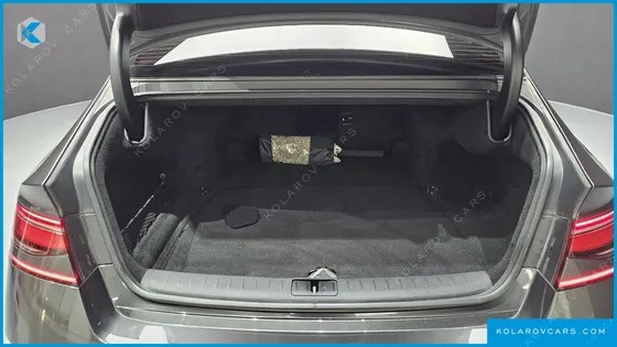 GENESIS G90 GASOLINE 3.5 TURBO AWD