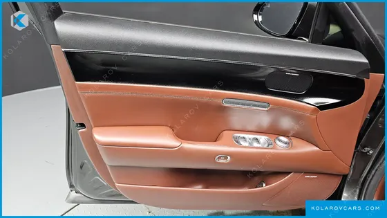 GENESIS G90 GASOLINE 3.5 TURBO AWD