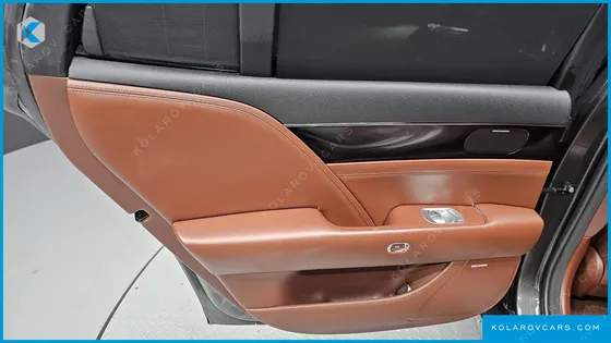 GENESIS G90 GASOLINE 3.5 TURBO AWD