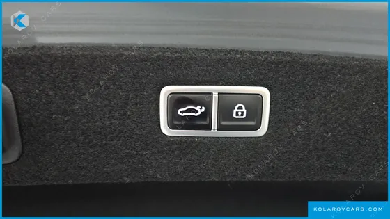 GENESIS G90 GASOLINE 3.5 TURBO AWD