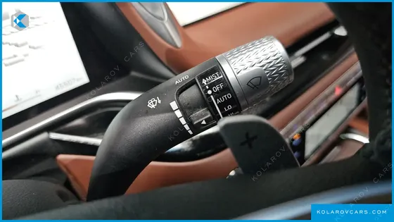 GENESIS G90 GASOLINE 3.5 TURBO AWD