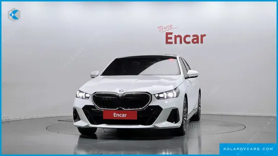 BMW 5 SERIES 520I SPECIAL EDITION