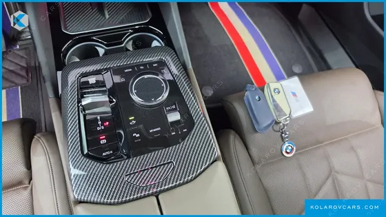 BMW 5 SERIES 520I SPECIAL EDITION