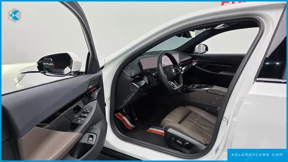 BMW 5 SERIES 520I SPECIAL EDITION