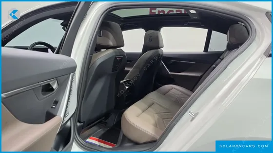 BMW 5 SERIES 520I SPECIAL EDITION