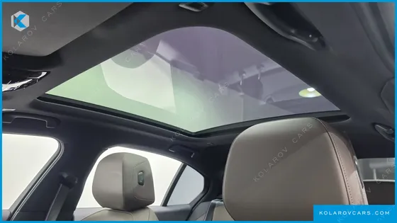 BMW 5 SERIES 520I SPECIAL EDITION
