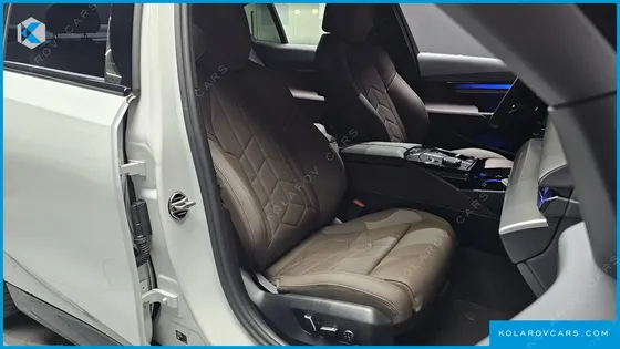 BMW 5 SERIES 520I M SPORT