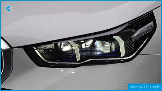 BMW 5 SERIES 520I M SPORT