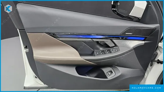 BMW 5 SERIES 520I M SPORT
