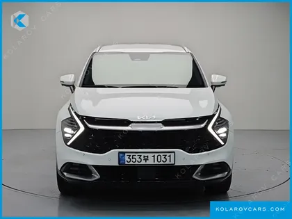 KIA SPORTAGE LPG 2.0 2WD