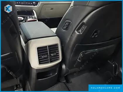 KIA SPORTAGE LPG 2.0 2WD