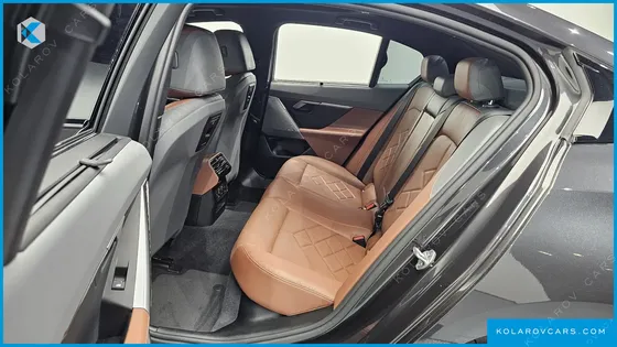 BMW 5 SERIES 530I XDRIVE M SPORT