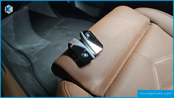 BMW 5 SERIES 530I XDRIVE M SPORT