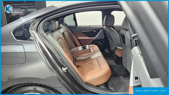 BMW 5 SERIES 530I XDRIVE M SPORT